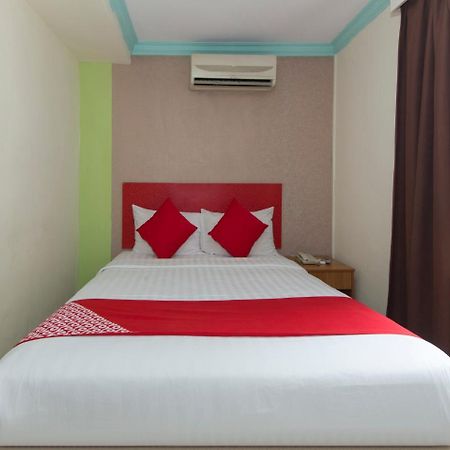 Hotel Oyo 433 Grand Orchard Wings Kuala Lumpur Esterno foto