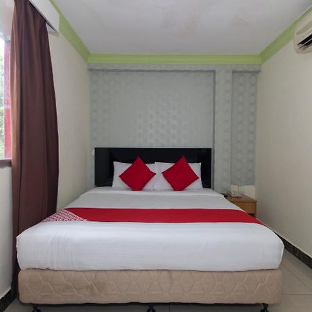 Hotel Oyo 433 Grand Orchard Wings Kuala Lumpur Esterno foto